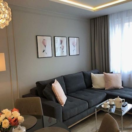 Apartament Blizej Morza Premium II Kołobrzeg Exterior foto
